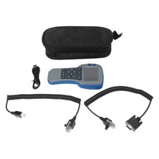 Potente Programmatore