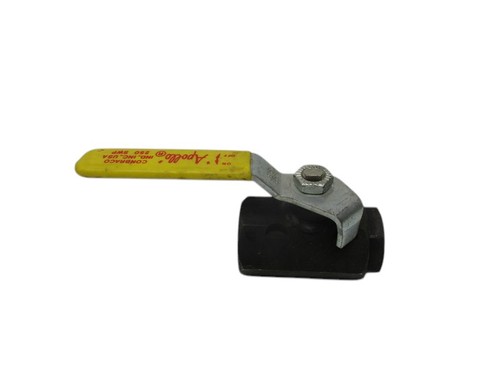 Apollo 250swp 2000wog - 250swp,