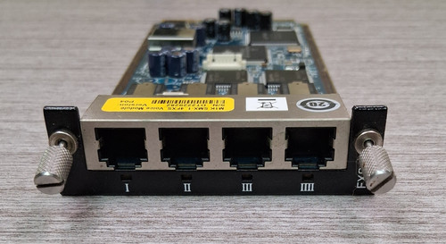 Audiocodes mediant 1000b - mediant, quad