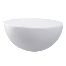 Vuoto Rotondo Polistirolo