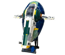 Jango Grassi Nave Stellare