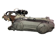 MOTORE APRILIA SR 50 DITECH IE 2000 2004 BLOCCO COMPLETO