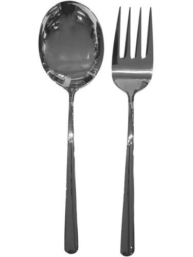 Lagostina set posate insalata - lagostina,