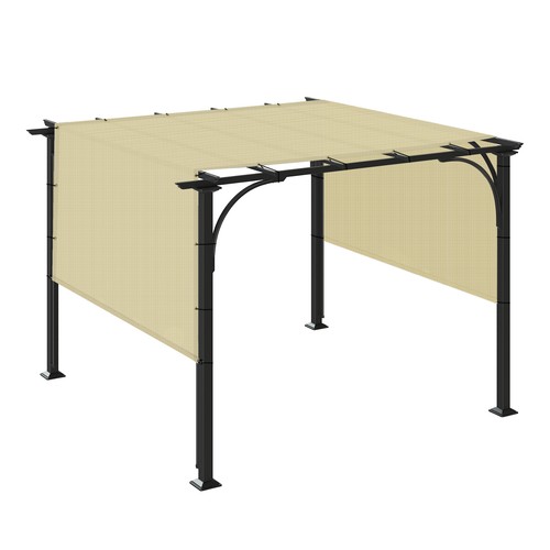 Pannello ricambio pergola - pannello,