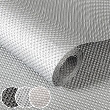 Tappetino antiscivolo a metraggio inserto per cassetti tappetino per frigorifero tappetino per cassetti 