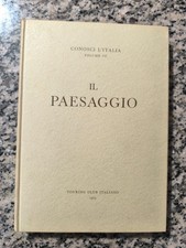Conosci l'Italia volume VII IL