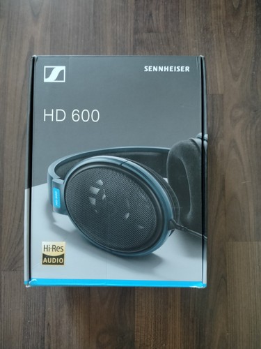 Sennheiser 600 cuffie - sennheiser,