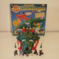 BLUEBIRD MIGHTY MAX 1993