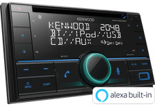 Kenwood DPX-5200BT 2 DIN
