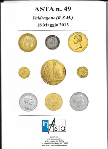 Valdragone49 listino asta - listino,