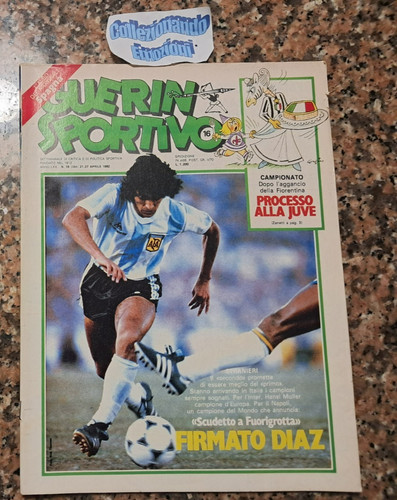 Guerin sportivo 16 - guerin,