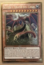 Slifer Il Drago Del Cielo