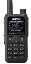 ALINCO DJ-W70HE