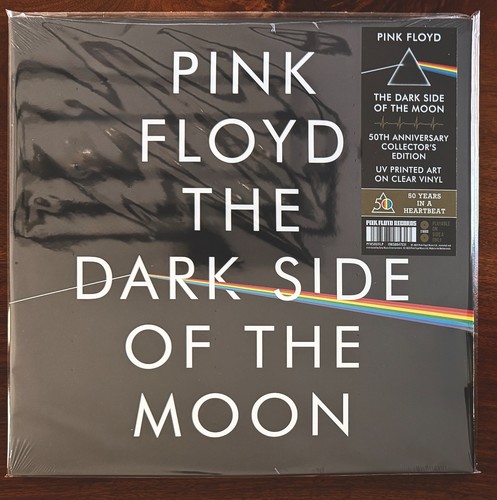 Pink floyd the - the, dark