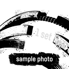 Set Di Anelli Di Pistone FORD