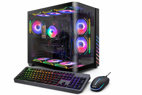 Gaming intel nvidia - pc,