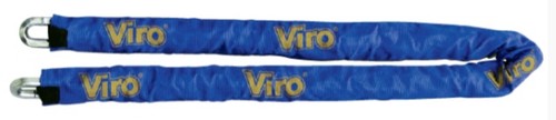 Catena antifurto maglia semi - catena,