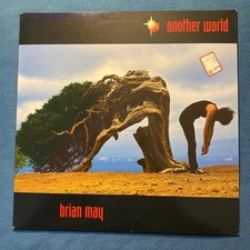 Brian May – Another World