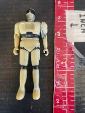 Vintage 1980s Popy Japan Space