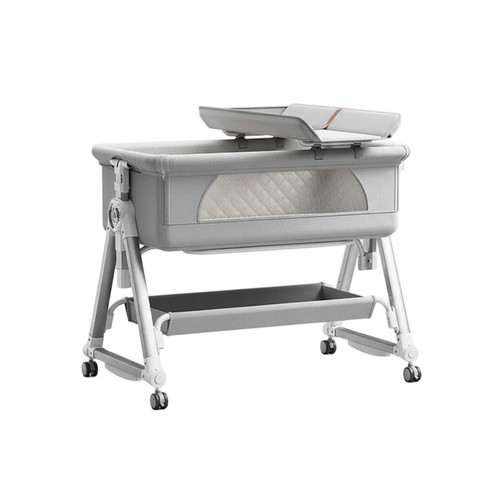 Culla mobile pieghevole - culla,