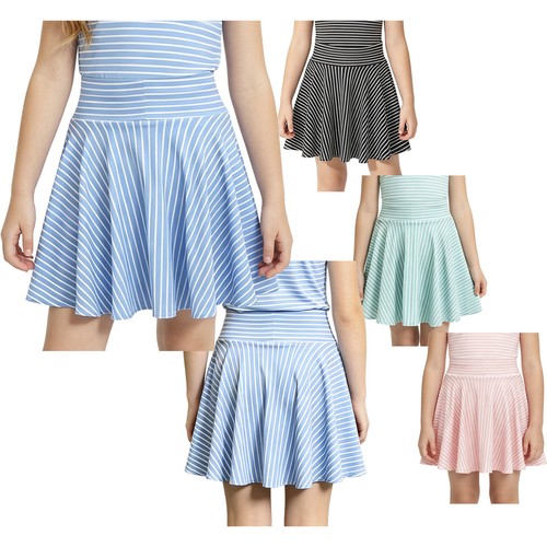 Gonna tennis bambina a - tennis,