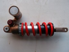 AMMORTIZZATORE POSTERIORE  BMW S 1000 RR ANNI 2010 2011 2012 2013