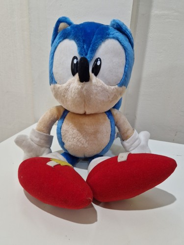 Sonic the hedgehog - sonic, big