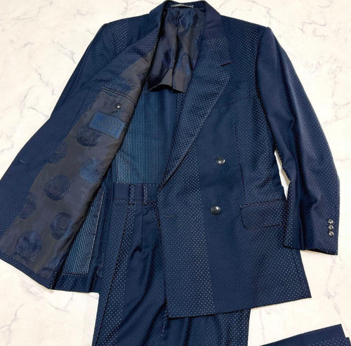 Gianni versace set - set, lana