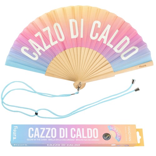 Fisura ventaglio cazzo - cazzo, di