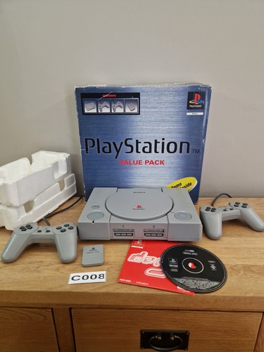 Sony playstation ps1 value - sony,