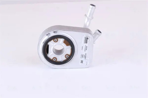Radiatore olio motore