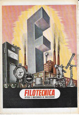 FILOTECNICA (1942)
