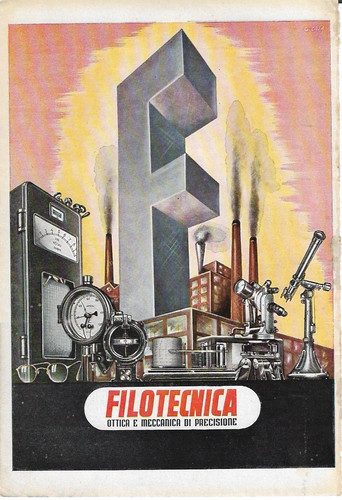 Filotecnica - filotecnica, (1942)