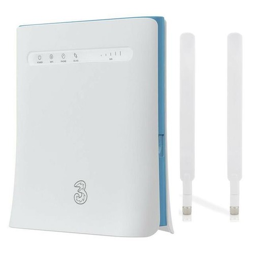 Rete zte mf286d lte - rete,