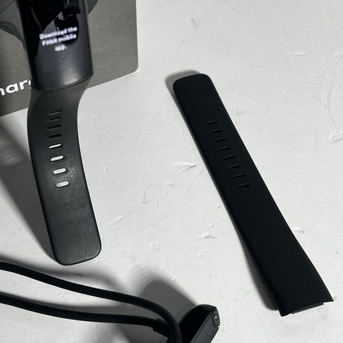 Fitbit charge fitness - charge, 6