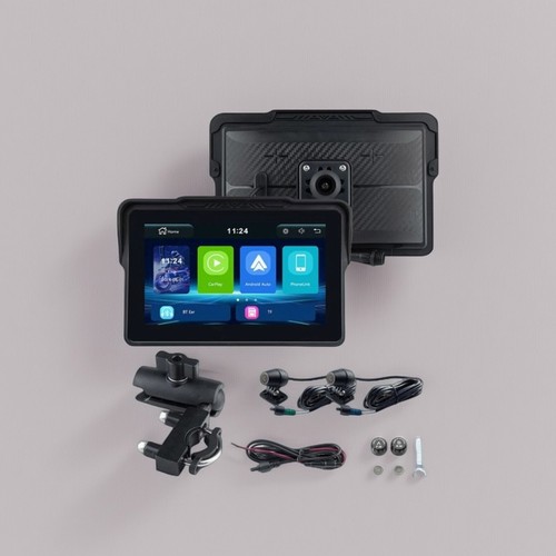 Pollici moto android - android, auto