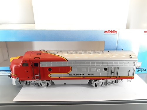 Gwa1030 märklin 54308 scala - gwa1030,