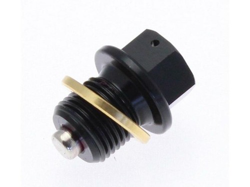 Tecnium tappo scarico - tappo, di