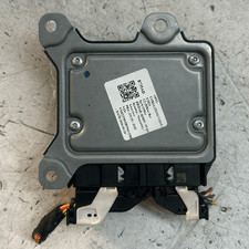 Centralina comando airbag