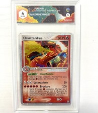 🔥 Pokémon Charizard Ex