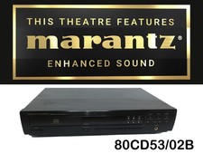 Marantz compact disc player - compact,