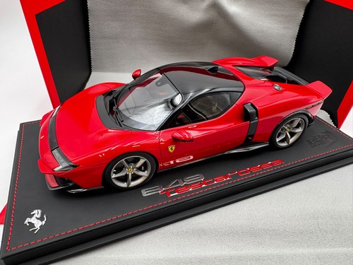 Bbrp18275d bbr ferrari 849 - bbr,