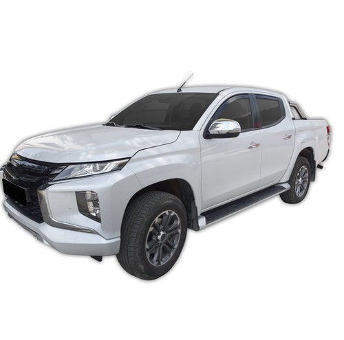 Deflettori aria per mitsubishi - aria,