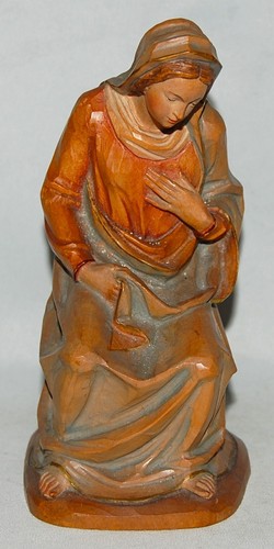 Statuina presepe anri kuolt - statuina,