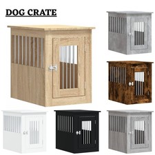 Gabbia per cani mobili cuccia