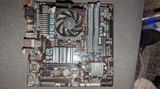 Gigabyte GA-78LMT-USB3 rev 5+