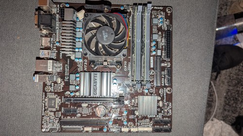 Gigabyte 78lmt usb3 - ga-78lmt-usb3, 5+