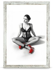 The Red Shoes #22 - Stampa