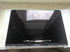 display lcd macbook pro a1708 flexgate ok