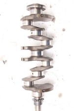 Albero motore Ford FOCUS 2